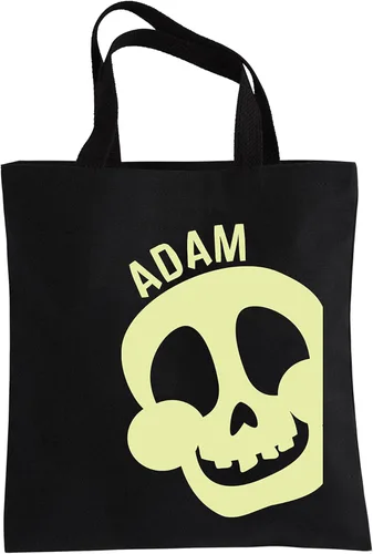 Miniatura 9 de Let's Make Memories Bolsas personalizadas de Halloween + Peanuts Snoopy Trick or Treat