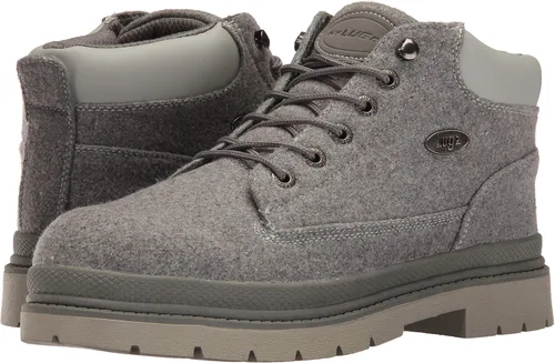 Miniatura 7 de Lugz Drifter Peacoat Chukka - Botas para hombre