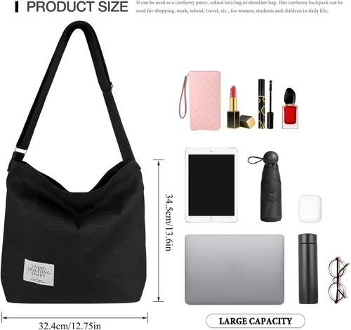 Miniatura 2 de Bolsa de lona