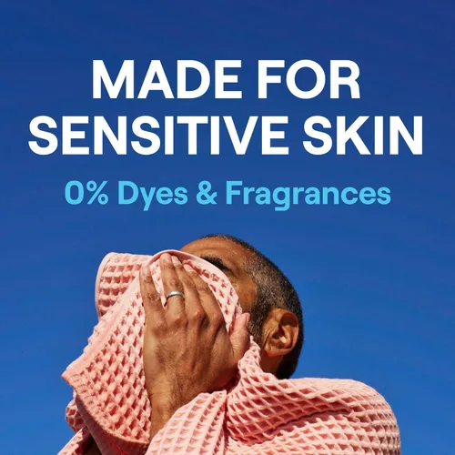 Miniatura 4 de Seventh Generation - Detergente líquido concentrado para lavandería Free & Clear, sin fragancia, 40 onzas líquidas (paquete de 2)