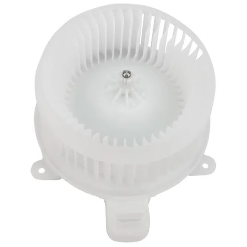 Miniatura 40 de IRONTEK Motor de soplador HVAC 35143 con jaula de ventilador para Chevy Avalanche/Silverado/Suburban 1500/2500/Tahoe, para Cadillac Escalade