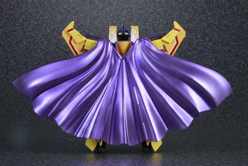 Miniatura 9 de Transformers Masterpiece: MP11S Sunstorm