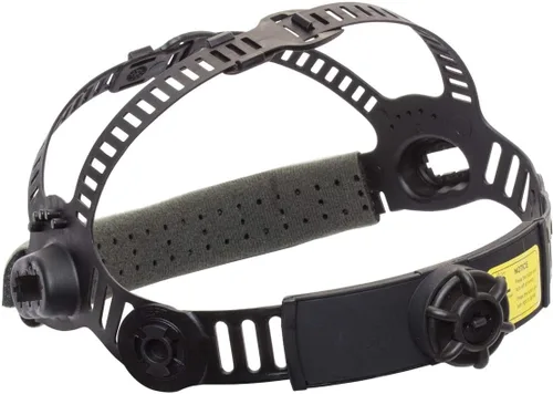 Miniatura 7 de Eastwood Casco para Soldar con Visor Grande, Oscurecimiento Automático, Máscara Ajustable con Banda Cómoda - L6700 Brillo negro