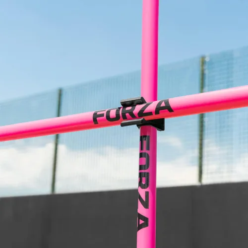 Miniatura 15 de FORZA Agility Poles & Clips Create Your Own Hurdles - 8 Color Options Azul (Electric Blue)