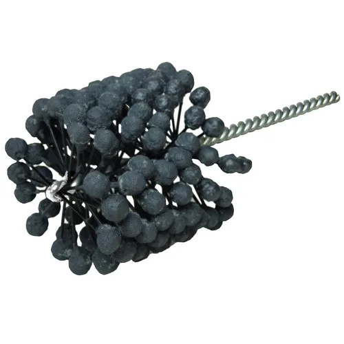 Miniatura 22 de Weiler 34258 CrossFlex - Cepillo de diámetro de 3 diámetros 120SC Grit
