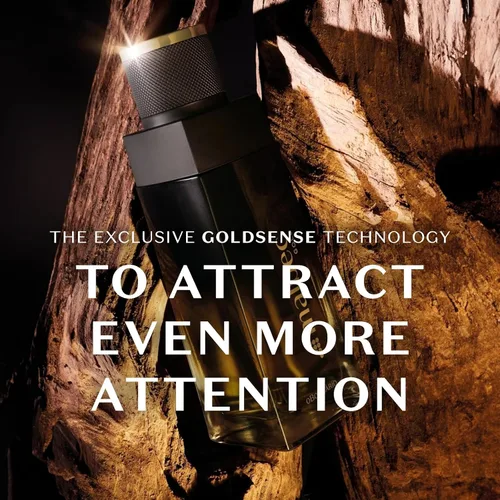 Miniatura 4 de Malbec Exquisite Gold Eau de Toilette de O Boticário, Colonia para Hombre de Larga Duración Fragancia Masculina, Aroma de Vino Tinto Envejecido