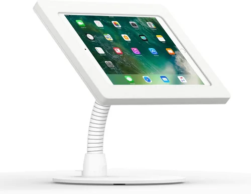 Miniatura 31 de VidaMount Carcasa negra y soporte flexible portátil [paquete] compatible con Surface Go, Go 2, Go 3 y Go 4