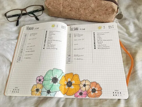 Miniatura 9 de Rhodia Porteros