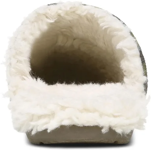 Miniatura 7 de Vionic Alfons - Pantuflas ortopédicas cómodas para hombre