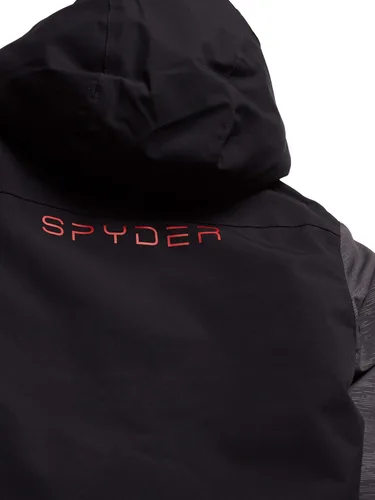 Miniatura 2 de Spyder Mini Amaro - Chaqueta de esquí para niño