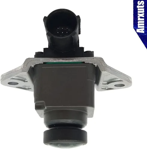 Miniatura 7 de 68137943AD Cámara de asistencia de respaldo de visión trasera para Jeep Grand Cherokee 2014 2015 PAC24,68137943AJ, 68375333AA