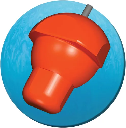 Miniatura 3 de Hammer Bola de boliche azul NU