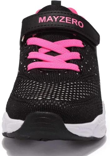 Miniatura 3 de Vivay - Tenis modernos para niños y niñas pequeños, tenis para deportes y correr