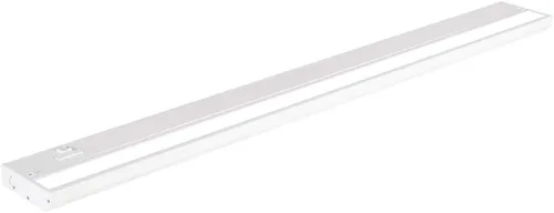 Miniatura 16 de Iluminación LED para debajo del gabinete cableada - 3CCT 40 pulgadas acabado bronce - Luces para debajo del gabinete para cocina - Luz regulable