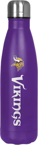 Miniatura 19 de FOCO NFL - Botella de agua fría unisex para adultos con logotipo del equipo de la NFL