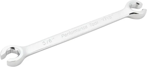 Miniatura 8 de Performance Tool W30405 Llave de tuerca acampanada de 3/4 pulgadas por 7/8 pulgadas