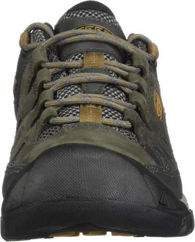 Miniatura 2 de KEEN Men's Targhee Vent Low Height Breathable Hiking Shoes