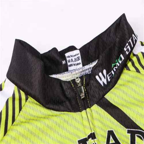 Miniatura 4 de Camiseta de ciclismo de Estados Unidos para hombre, camiseta de ciclismo de carretera, camiseta de manga corta, ropa deportiva, transpirable