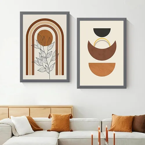 Miniatura 6 de Gaahing Moldura de metal cepillado, moldeo de pared de acero inoxidable para chimenea, marco de espejo, muebles y decoración del hogar, 16.4 pies x