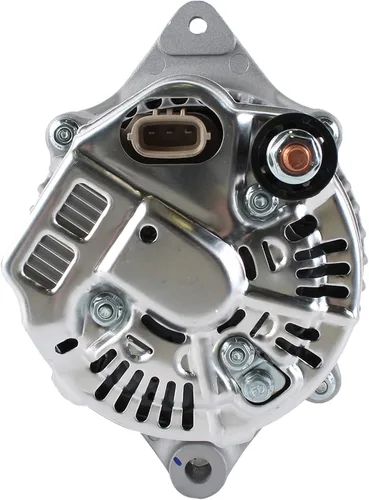 Miniatura 4 de DB Electrical Alternador 400-52220 compatible con/repuesto para estuche 650L, 750L, 850L All, 580M Series II, 580M Series III All, 570MXT Series III