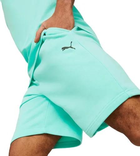 Miniatura 10 de Puma Mens Mercedes Amg-Petronas Formula 1 Essentials 9" Shorts