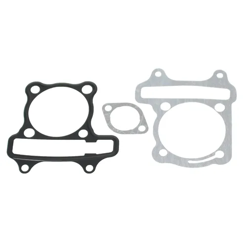 Miniatura 6 de Glixal GY6 Juego de juntas de cilindro de 50 cc y 1.535 in para 139QMB 139QMA basado en motos y ciclomotor ATV - juntas de culata y base, junta