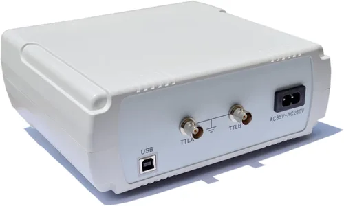 Miniatura 4 de FY3200S 12MHz Generador de Señal DDS Generador de Función Digital de Doble Canal Generador de Frecuencia Generador de Frecuencia Medidor