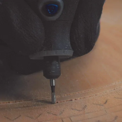 Miniatura 5 de Dremel 193 Cortador de alta velocidad