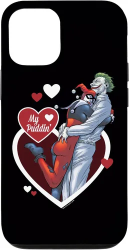 Miniatura 28 de Harley Quinn Funda My Puddin' para iPhone 17