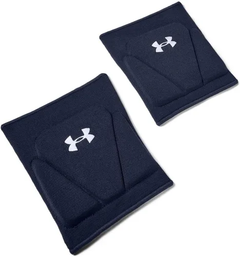 Miniatura 5 de Under Armour Rodillera de voleibol Strive 2.0 para adultos Royal (400)/Blanco