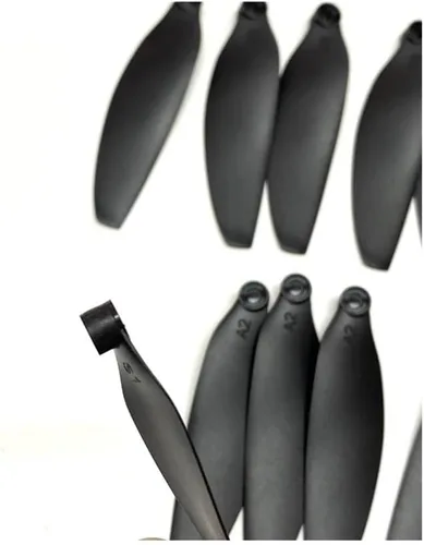 Miniatura 4 de E88 Brushless Motor Drone E88 RC Quadcopter Spare Parts 58mm Blade Propellers Screw Accessories(16pcs)