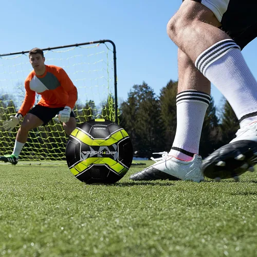 Miniatura 7 de Franklin Sports Blackhawk - Balón de fútbol