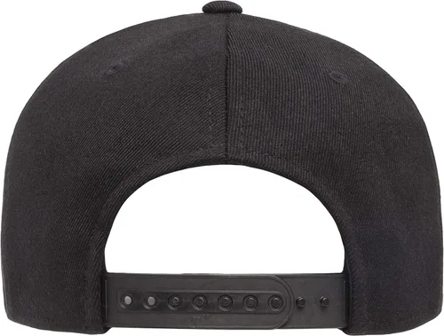 Miniatura 3 de Flexfit Men's 110 Classic Snapback