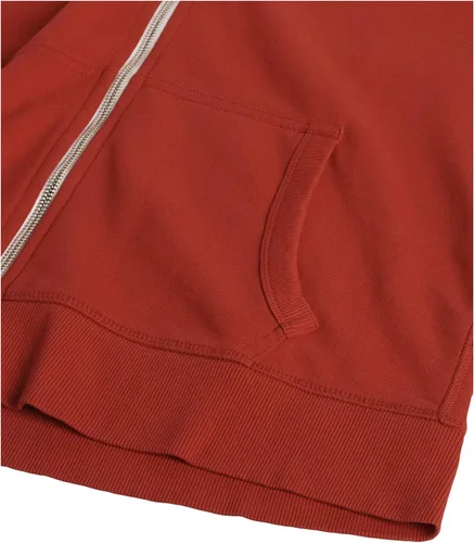 Miniatura 6 de Tommy Hilfiger Zip-up Hoodie Classic Sweatshirt for Women with Drawstrings and Hood