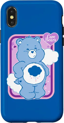 Miniatura 5 de Care Bears Carcasa Grumpy Bear para iPhone 17