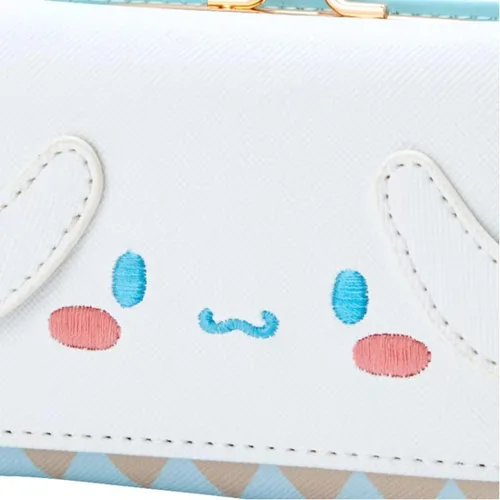 Miniatura 6 de BelugaDesign Monedero Kawaii Bolsa de monedas de dibujos animados pastel para mujer