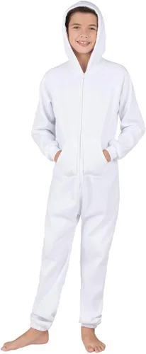 Miniatura 3 de Joggies - Mameluco para niños Monos de una pieza sin pies para niños y niñas Unisex