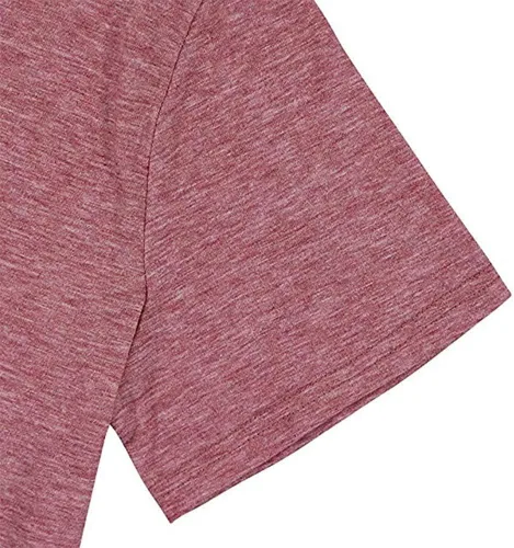 Miniatura 3 de Camisa mágica para mujer, linda camiseta gráfica para vacaciones, camisetas con letras impresas para viajes familiares
