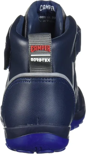 Miniatura 3 de Camper Mens Peu Pista Kids Ankle Boot