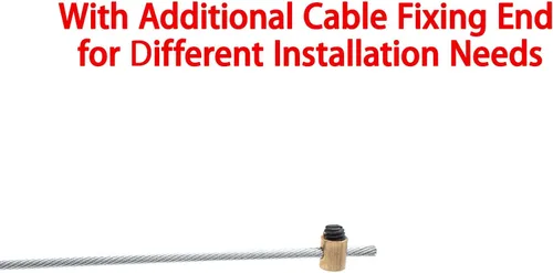 Miniatura 4 de Cable de acelerador de 50 pulgadas para mini bicicleta Coleman CT200U BT200X con carburador VM22, para Predator 212 Mini Baja MB165 MB200 Heat