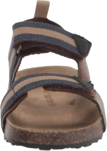 Miniatura 2 de Carters Sandalia unisex con huesos para niños