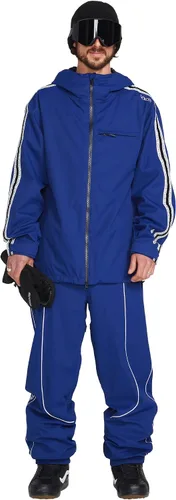 Miniatura 3 de Volcom Chaqueta Nightbreaker Shell Snowbaord para hombre