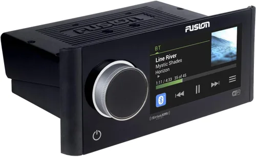 Miniatura 6 de Fusion MS-RA770 Apollo Series AM/FM/Bluetooth pantalla táctil estéreo marino