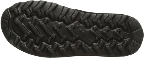 Miniatura 3 de BEARPAW Botines Drew de varios colores para mujer, botas de tobillo para mujer, botas de invierno cómodas