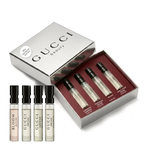 Miniatura 9 de Gucci Perfume para mujer, variedad de fragancias, Eau De Parfum, set de regalo, mini colección