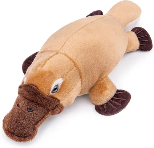 Miniatura 10 de Peluche de pato pequeño amarillo, animal de peluche de pato de simulación de 5.5 pulgadas, muñeca de pato bebé como regalo para tus hijos