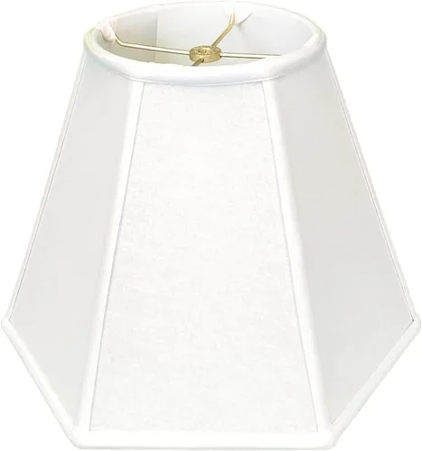 Miniatura 15 de Royal Designs BS-733W-13AGL - Lámpara hexagonal (2.0 x 5.1 x 3.5 in), color dorado