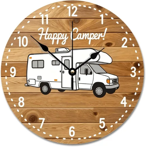 Miniatura 41 de ArogGeld 1776-2026 of Freedom Wall Clocks Battery Operated 10 Inch Silent 250 Anniversary USA American Patriotic Desk Clock Wall Art Farmhouse Home