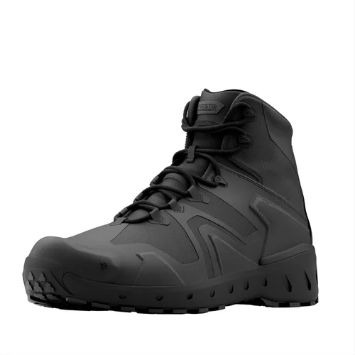 Miniatura 4 de First Tactical AERO-TAC con cremallera lateral media de 5 pulgadas para hombre
