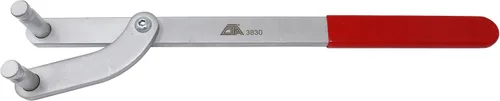 Miniatura 2 de CTA Tools Kit de herramientas de correa dentada 3830 - Compatible con Volkswagen TDI (EA288)
